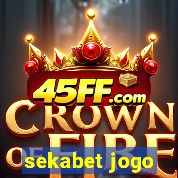 sekabet jogo